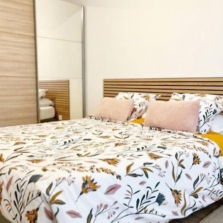 Appartement T2 Vue Panoramique Sur Annecy Seynod Exterior foto